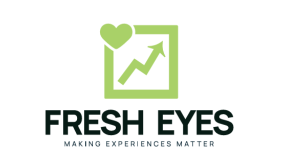 Fresh Eyes Customer Retention Strategists